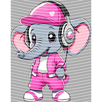 Cartoons and other-CO 1111